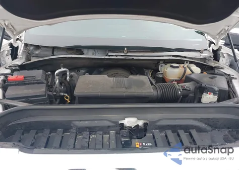 2020 GMC Sierra 1500 4Wd Short Box Denali из США, поврежденный, VIN 1GTU9FEL5LZ160789